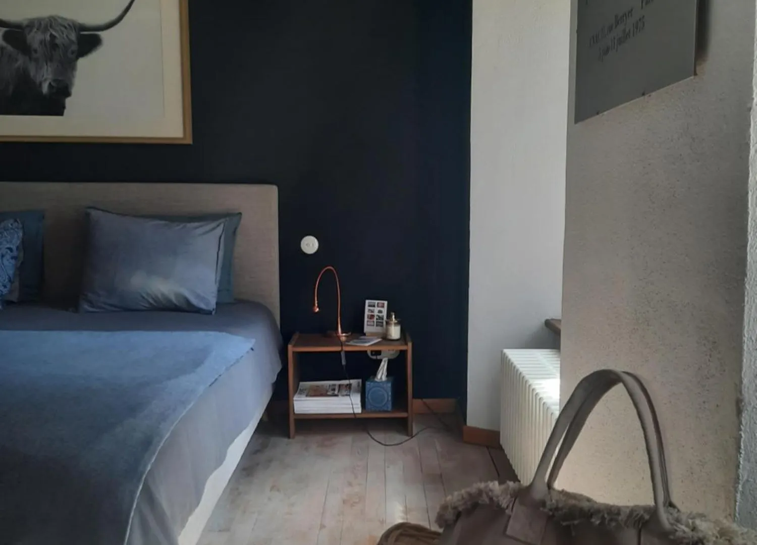 Chambre D'Hotes Paulette Et Pepin Graissac