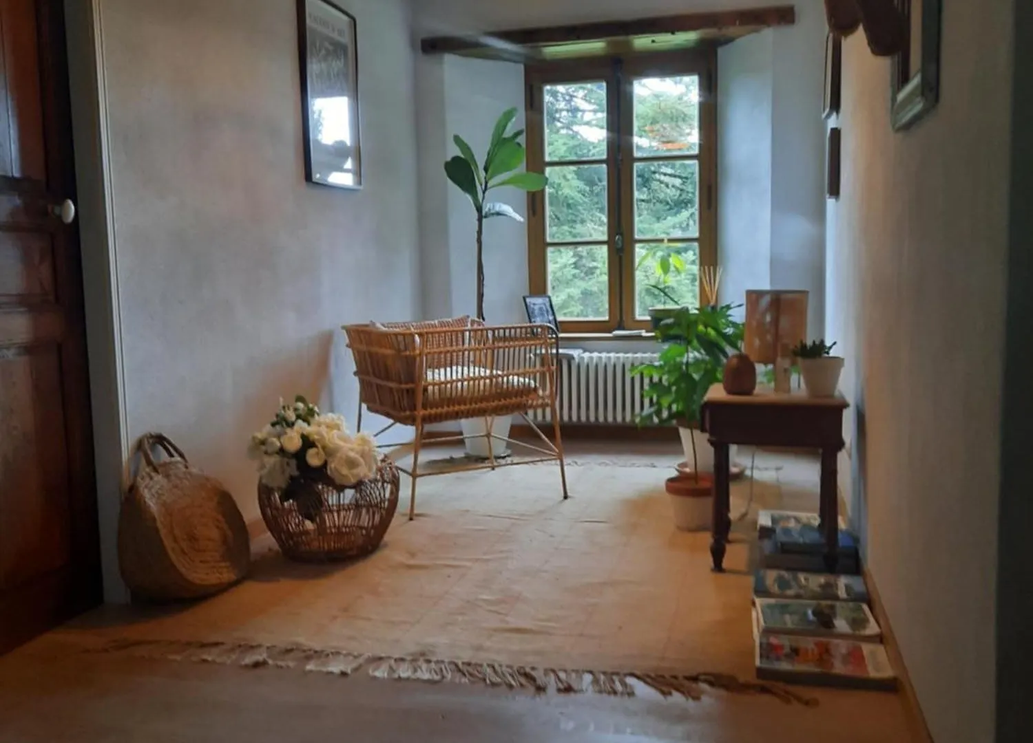 Chambre D'Hotes Paulette Et Pepin Graissac 0*,  フランス